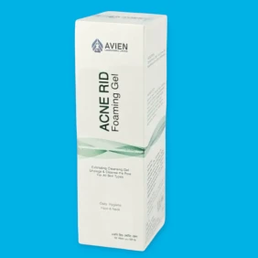 Acne Rid Sensitive Gel-150 ml