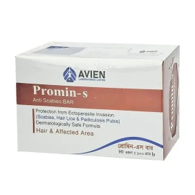 Promin S Bar-100 g