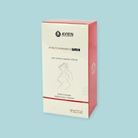 Stretchonomics+ Stretchmark Cream 75 gm