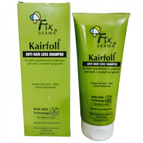 FixDerma Kairfoll Shampoo-200 ml