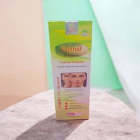 Vitinil Ointment- 50ml