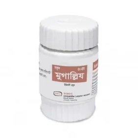 Sufoof Mugalliz-50 gm