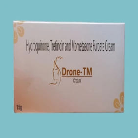 Drone-TM Cream-15 gm