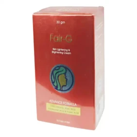 Fair-G Cream-30 gm