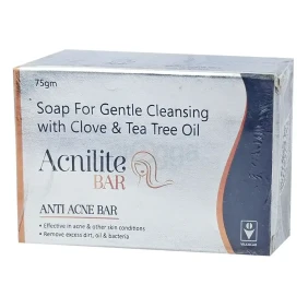 Acnilite Bar-75 gm