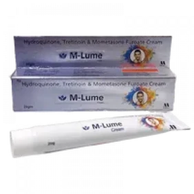 M Lume Cream-20 gm