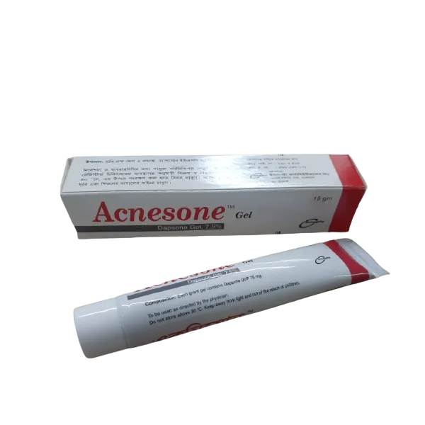 Acnesone Gel-15 gm