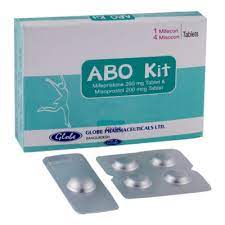 ABO Kit Tablet-(1+4) Tablet Kit