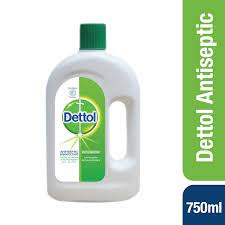 Dettol Liquid-750 ml