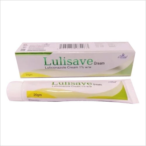 Lulisave Cream-20 gm