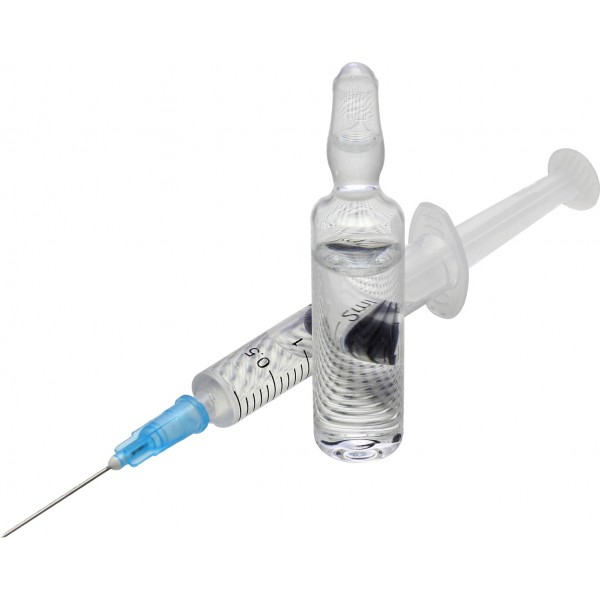 Thiopen 500 mg IV injection