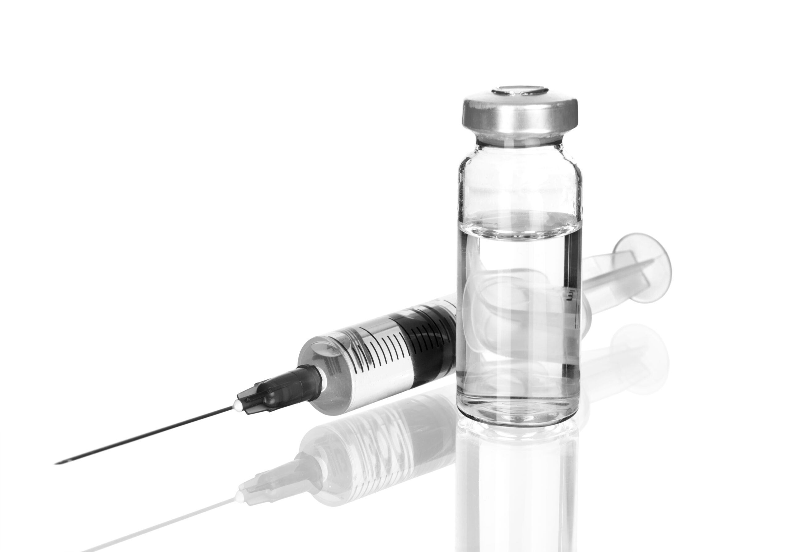 Verorab 2.5 IU/ml vial IM injection