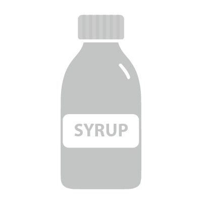 Xanita Syrup-60 ml