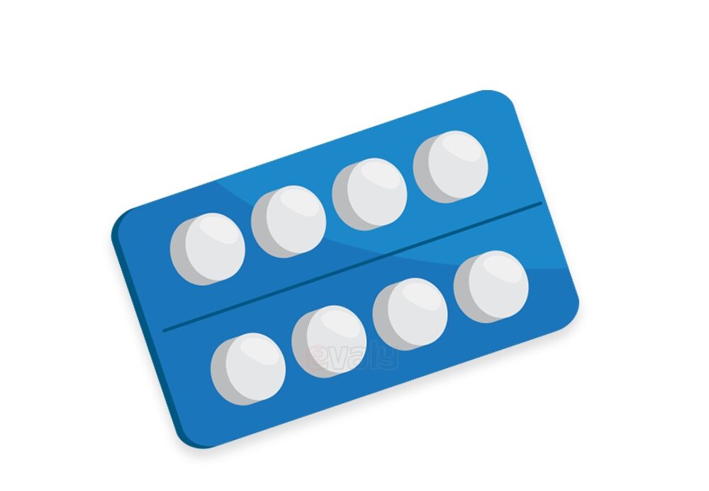 Solone Tablet 10 mg-10's Strip