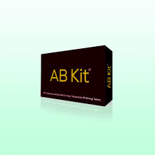 AB Kit Tablet