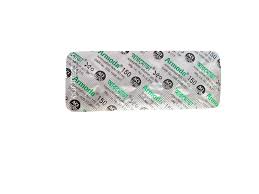 Armoda 150 mg Tablet-10's Strip