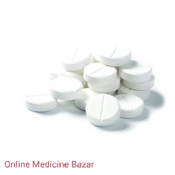 Lacitab 2 mg Tablet-50's pack