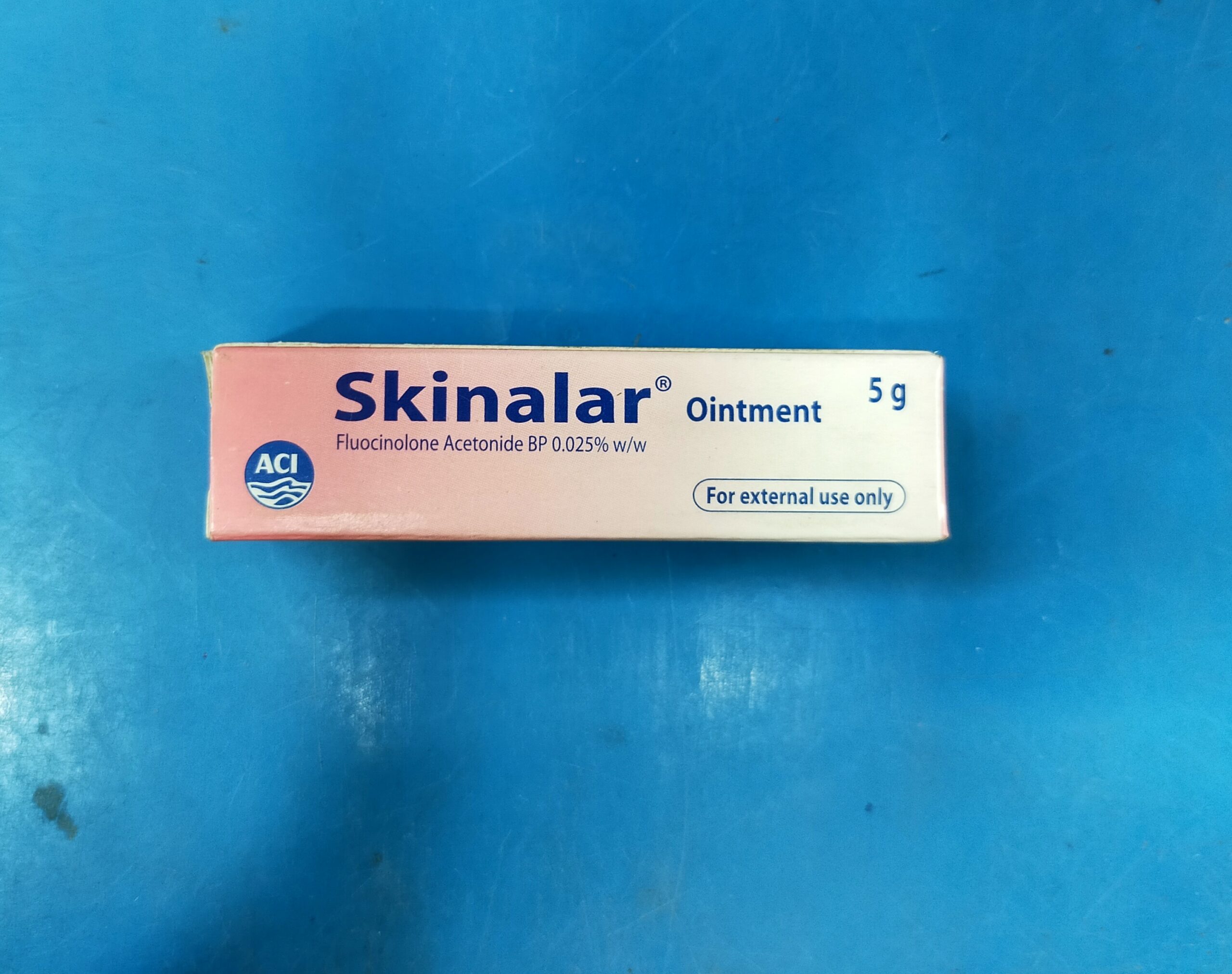 Skinalar Ointment-5 gm Tube