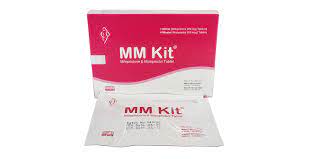 MM Kit-5 tablet kit