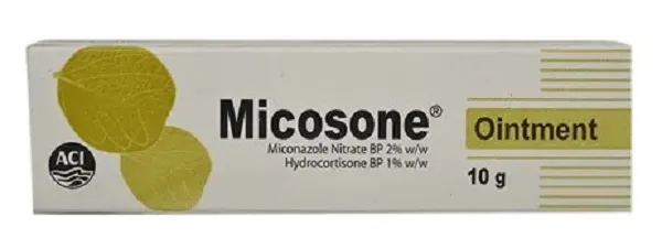 Micosone Ointment-10 gm