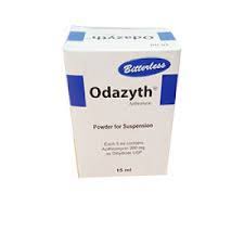 Odazyth [Suspension]-15 ml