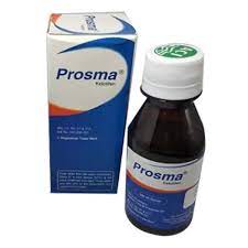 Prosma Syrup -100 ml