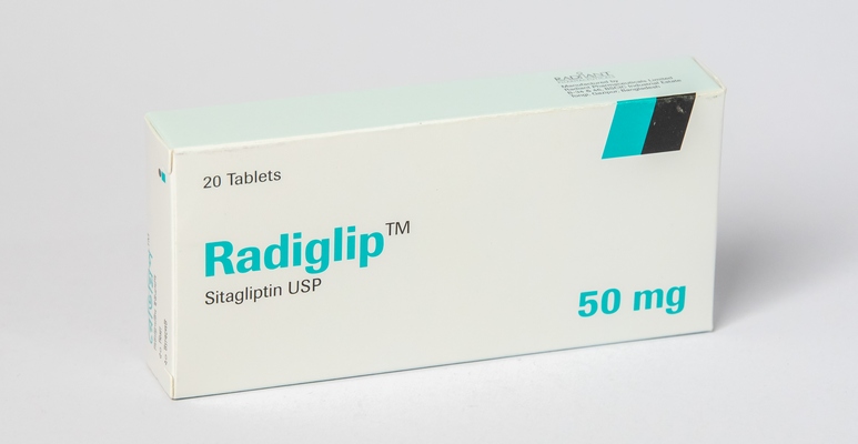 Radiglip 50 mg Tablet-6 Pcs
