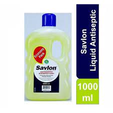 Savlon Solution-1 liter Pack