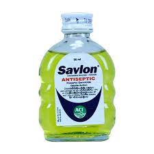 Savlon Solution-56 ml