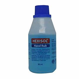 Hexisol-50 ml