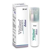 Vitilen 1% lotion-30 ml