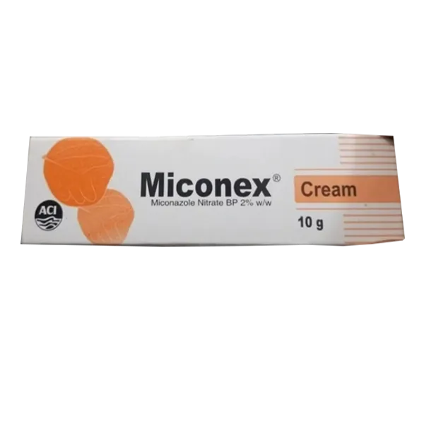 Miconex Cream-10 gm Tube