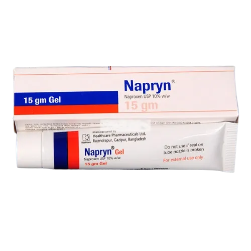 Napryn Gel-15 gm