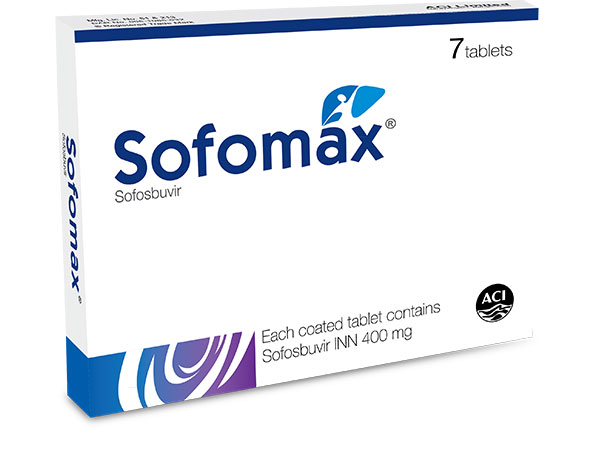 Sofomax 400 mg Tablet-7's pack