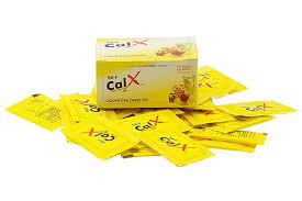 Cal X [Oral Powder 25's Pack Sachet]