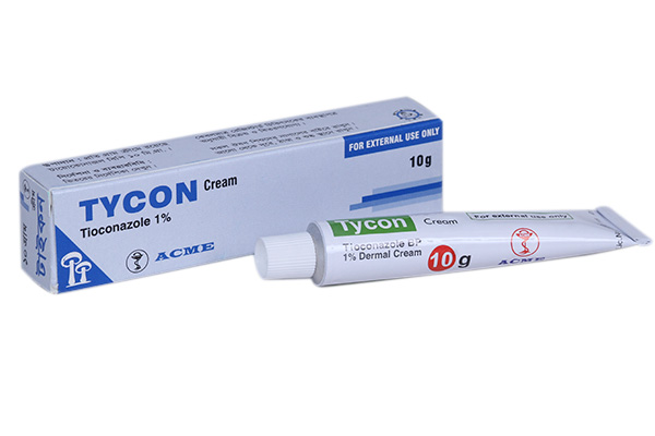 Tycon Cream-10 gm Tube