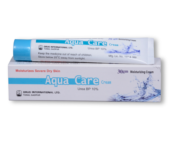 Aqua Care Cream-30 gm