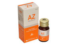 AZ [Powder For Suspension]-20 ml
