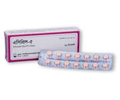 Acepril 5 mg Tablet-14's Strip