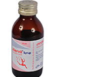 Aerovil Syrup