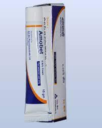 Amobet Cream-10 gm Tube