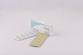 Anastrol 1 mg Tablet-30's Pack