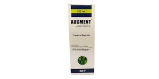 Augment (Powder For Suspension)-100 ml