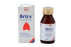 Brizy Syrup-60 ml