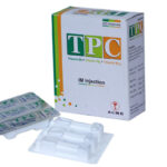 TPC IM Injection-6's Pack