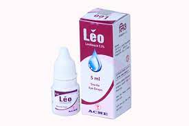 Leo Eye Drop-5 ml