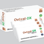 Ovocal-DX Tablet-10's Strip