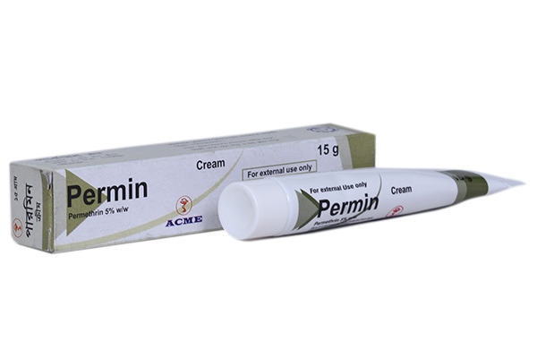 Permin Cream-15 gm Tube