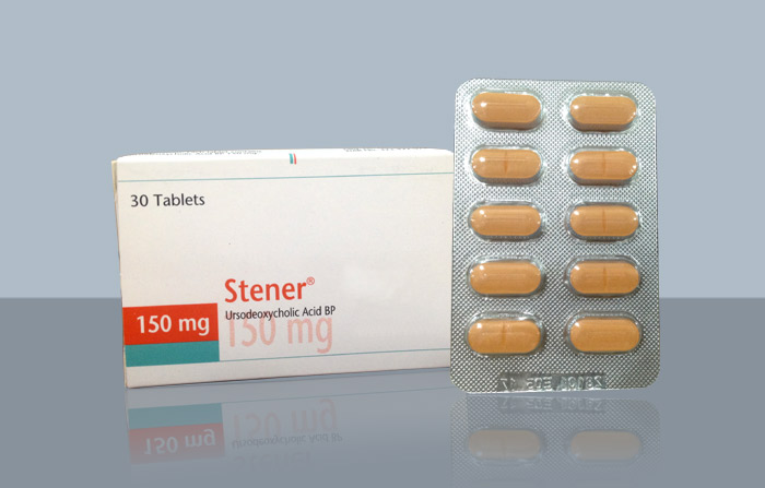 Stener 150 mg Tablet-10?s Strip
