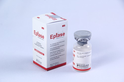 Eptase Injection 1.5 million unit